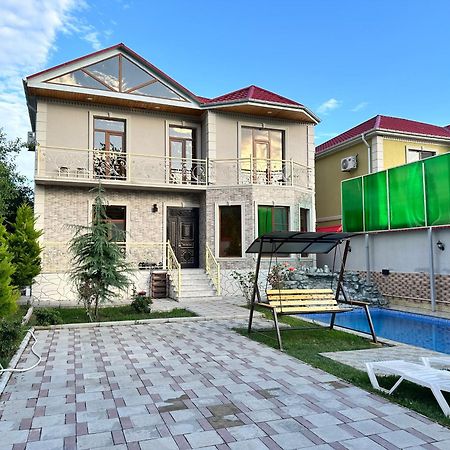 הוילה גאלבה Friend'S House מראה חיצוני תמונה