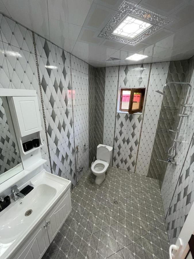הוילה גאלבה Friend'S House מראה חיצוני תמונה