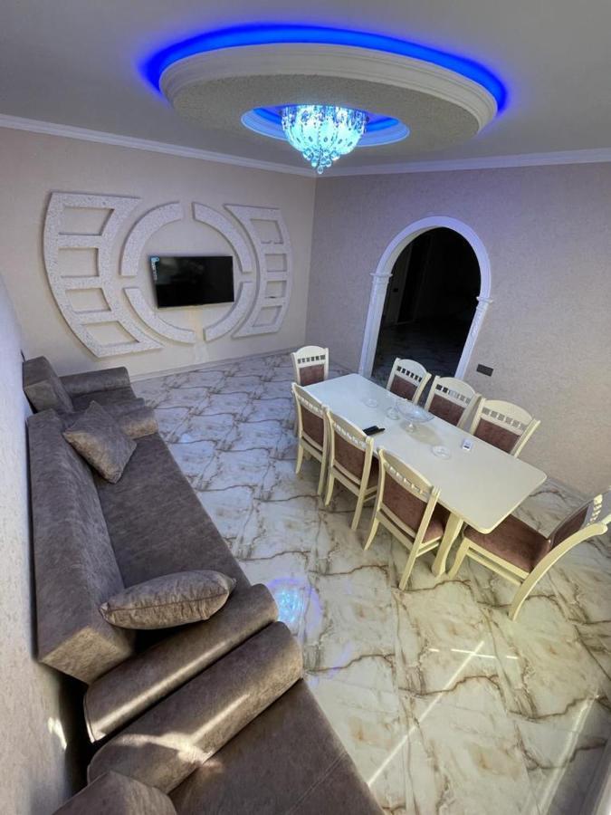 הוילה גאלבה Friend'S House מראה חיצוני תמונה