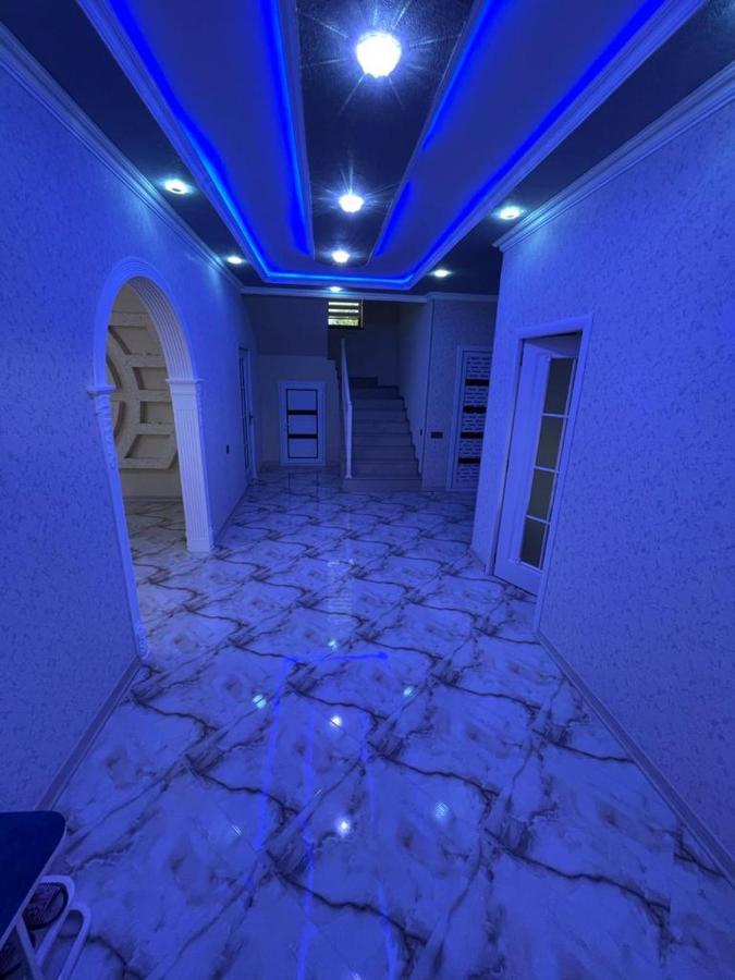 הוילה גאלבה Friend'S House מראה חיצוני תמונה