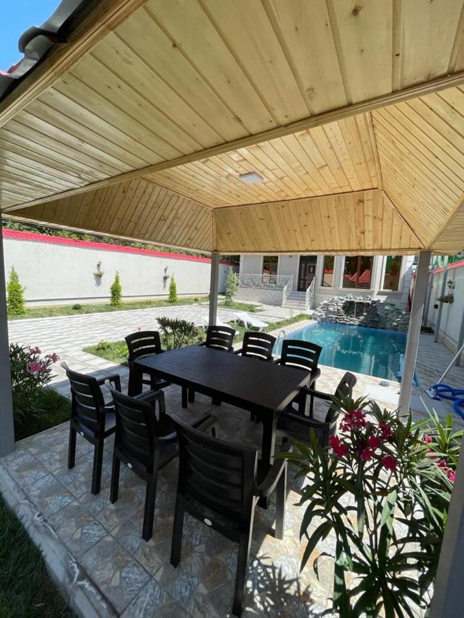 הוילה גאלבה Friend'S House מראה חיצוני תמונה