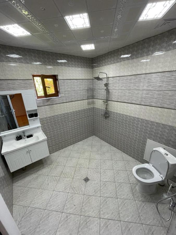 הוילה גאלבה Friend'S House מראה חיצוני תמונה