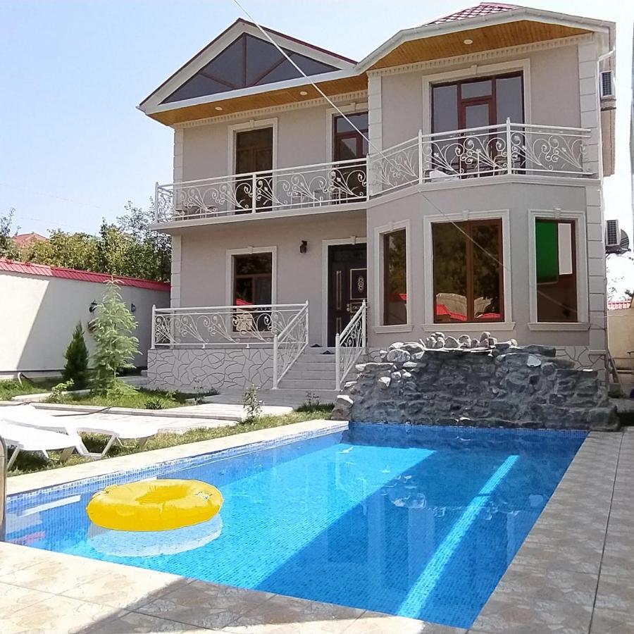 הוילה גאלבה Friend'S House מראה חיצוני תמונה