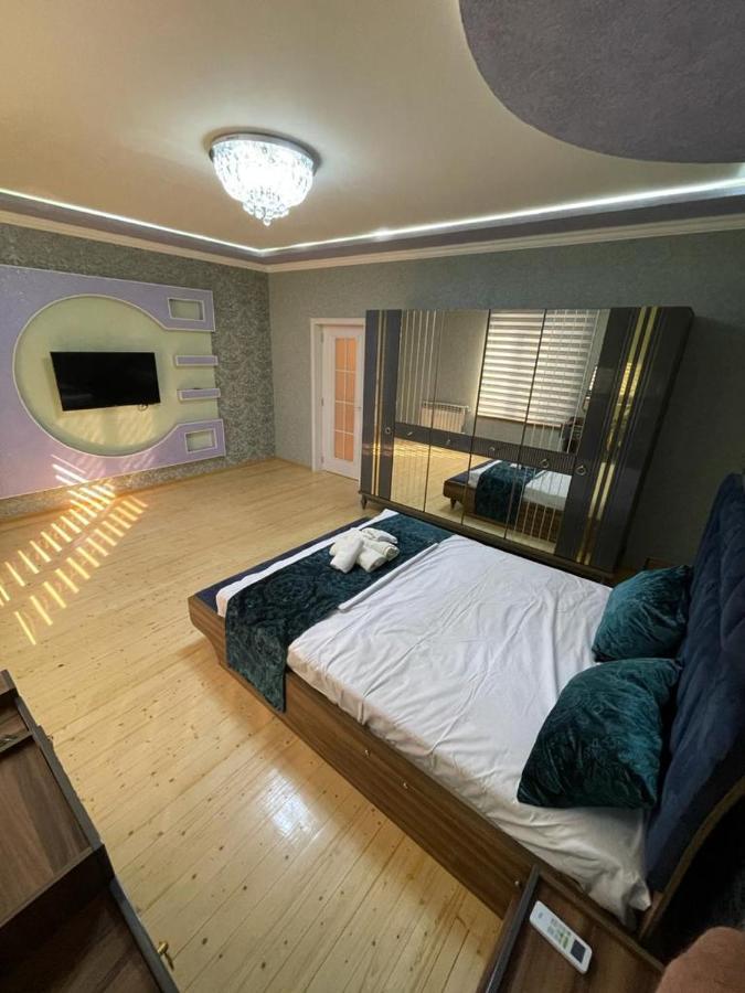 הוילה גאלבה Friend'S House מראה חיצוני תמונה