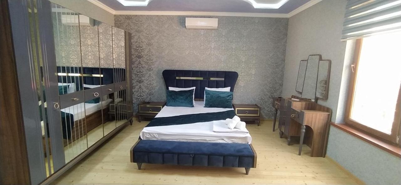 הוילה גאלבה Friend'S House מראה חיצוני תמונה