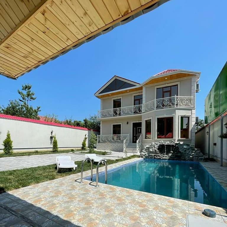 הוילה גאלבה Friend'S House מראה חיצוני תמונה