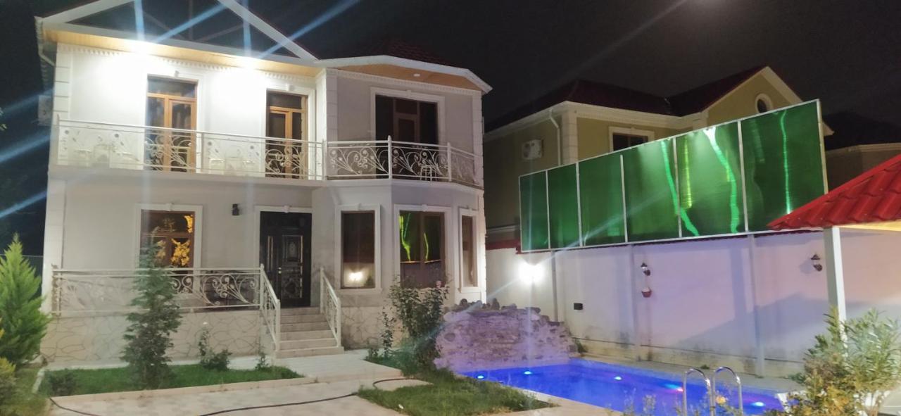 הוילה גאלבה Friend'S House מראה חיצוני תמונה