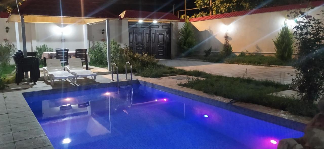הוילה גאלבה Friend'S House מראה חיצוני תמונה
