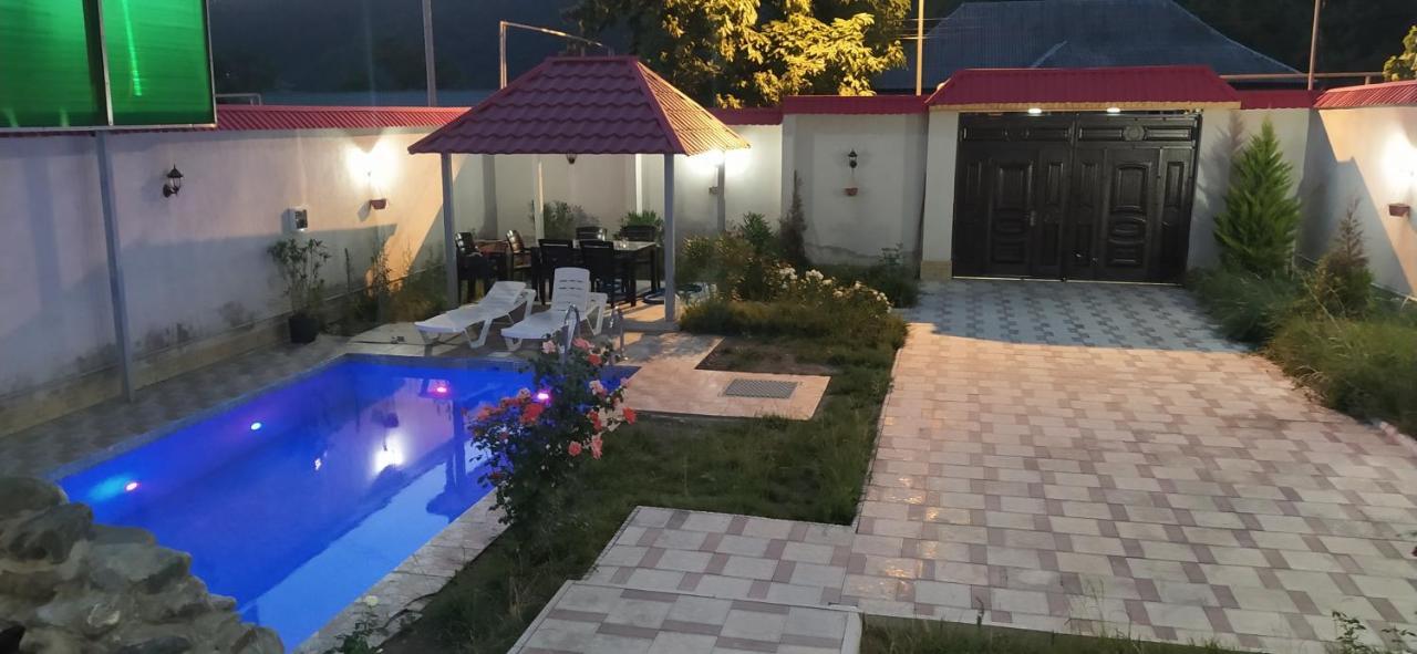 הוילה גאלבה Friend'S House מראה חיצוני תמונה