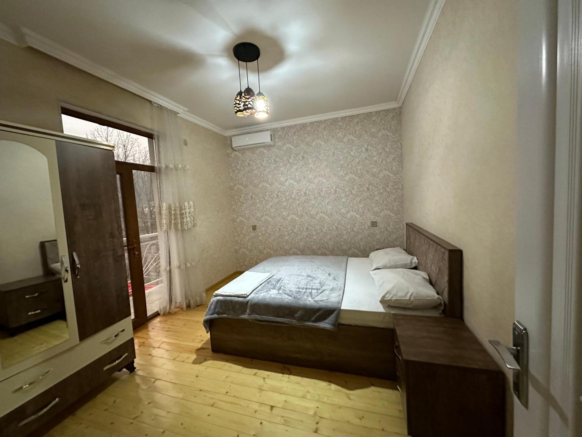 הוילה גאלבה Friend'S House מראה חיצוני תמונה