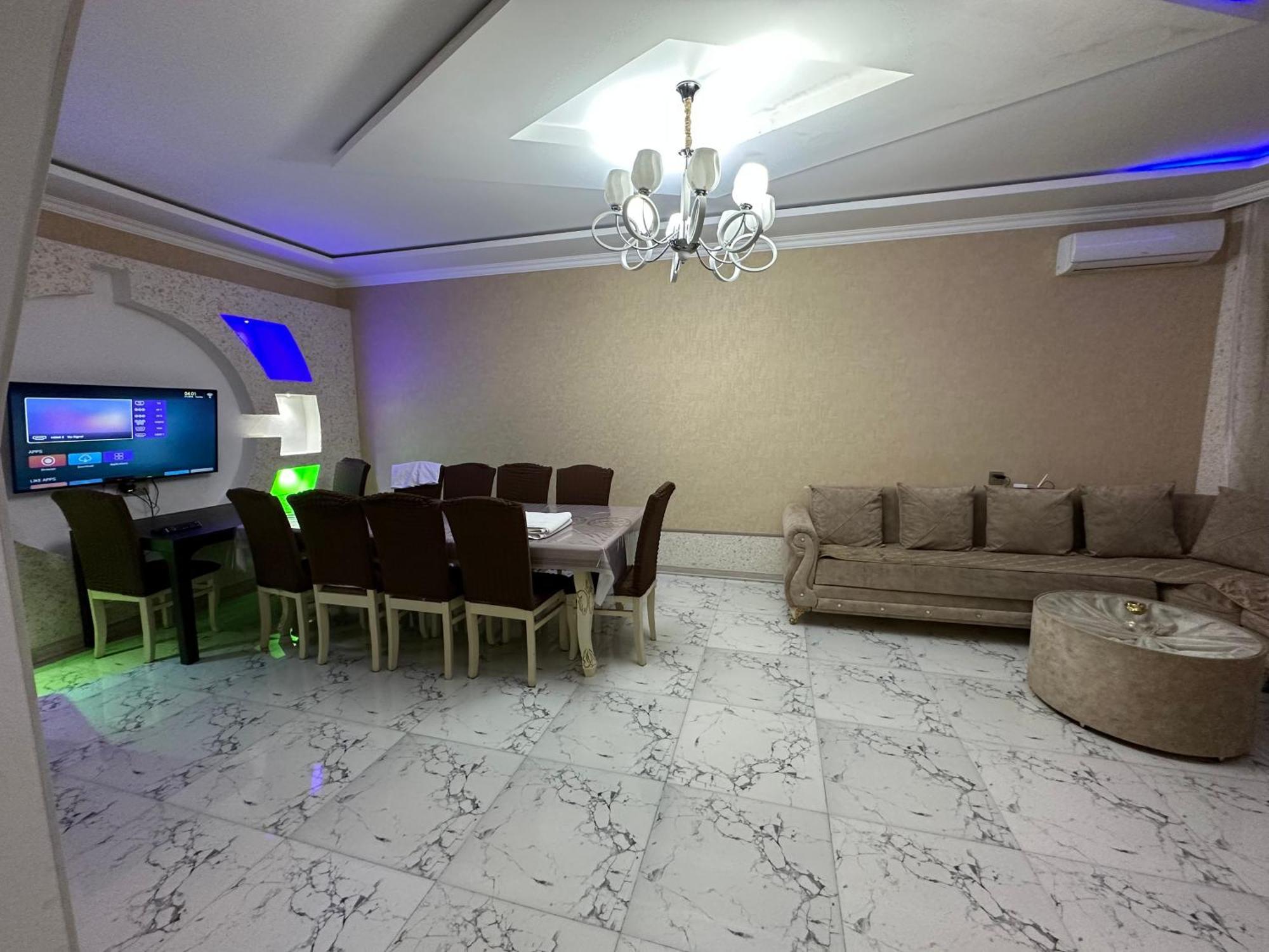 הוילה גאלבה Friend'S House מראה חיצוני תמונה